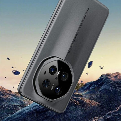 GKK For Huawei Mate 70 Pro / 70 Pro+ Case Slim Hard PC Protective Phone Cover