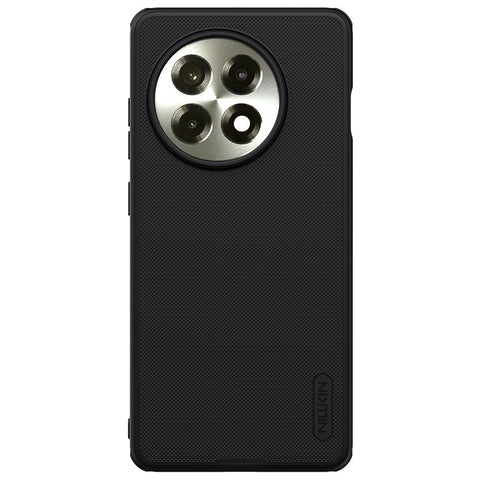 NILLKIN Frosted Shield Pro Case For OnePlus 13R 5G  /  Ace 5 5G  /  Ace 5 Pro 5G Matte PC + TPU Phone Cover