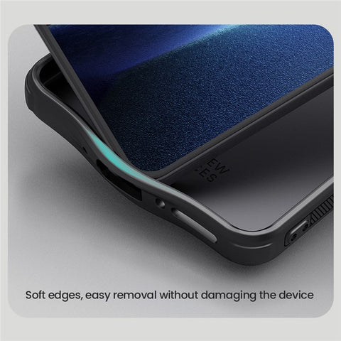 NILLKIN Frosted Shield Pro Case For OnePlus 13R 5G  /  Ace 5 5G  /  Ace 5 Pro 5G Matte PC + TPU Phone Cover