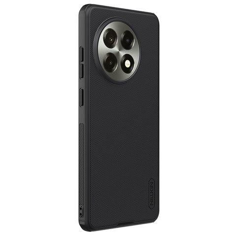 NILLKIN Frosted Shield Pro Case For OnePlus 13R 5G  /  Ace 5 5G  /  Ace 5 Pro 5G Matte PC + TPU Phone Cover