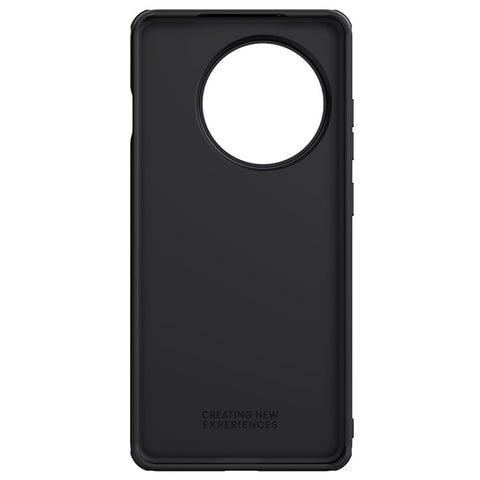 NILLKIN Frosted Shield Pro Case For OnePlus 13R 5G  /  Ace 5 5G  /  Ace 5 Pro 5G Matte PC + TPU Phone Cover