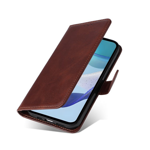 For Oppo A5 5G / 4G  / Realme C73 5G / C71 4G / 14x 5G / C75 5G / C75 4G Case Wallet PU Leather Folio Flip Phone Cover