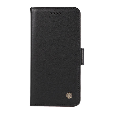 YIKATU For OnePlus Ace 5G Wallet Phone Case  YK-003 Leather Stand Cover