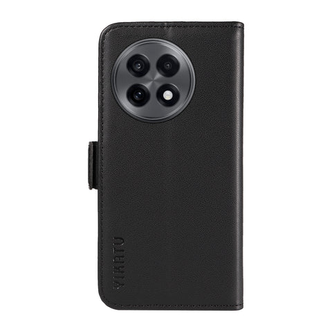 YIKATU For OnePlus Ace 5G Wallet Phone Case  YK-003 Leather Stand Cover