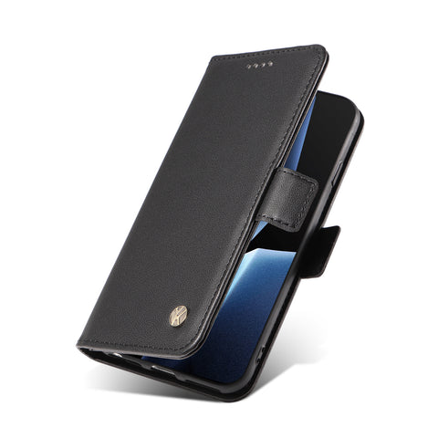 YIKATU For OnePlus Ace 5G Wallet Phone Case  YK-003 Leather Stand Cover