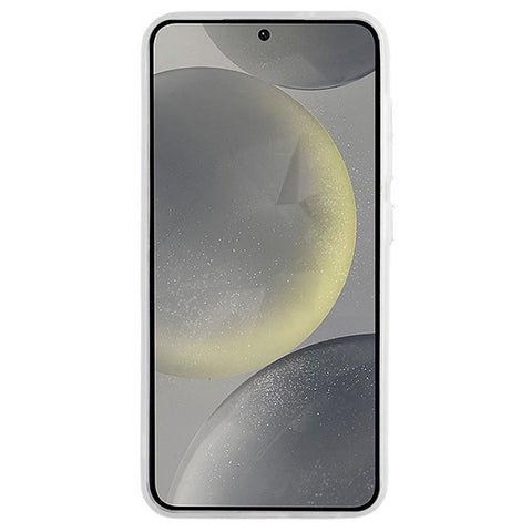 FULEXIN For Samsung Galaxy S25+ Magnetic Case Anti Drop TPU + PC Phone Cover