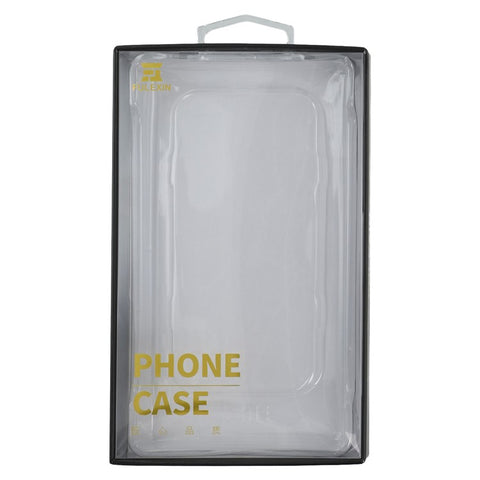 FULEXIN For Samsung Galaxy S25+ Magnetic Case Anti Drop TPU + PC Phone Cover