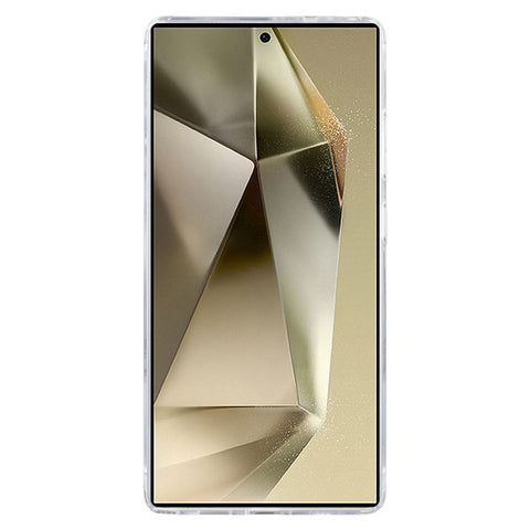 X-LEVEL PITHY STONE II For Samsung Galaxy S25 Ultra Magnetic Case PC+TPU Back Cover with Kickstand