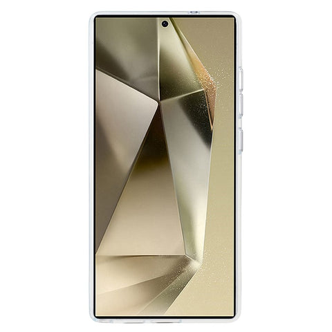 X-LEVEL For Samsung Galaxy S25 Ultra Magnetic Case Corrugated Texture PC + TPU Phone Cover