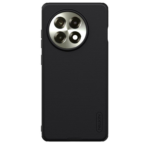 NILLKIN Frosted Shield Pro for OnePlus 13R 5G  /  Ace 5 5G  /  Ace 5 Pro 5G Magnetic Case PC + TPU Phone Cover