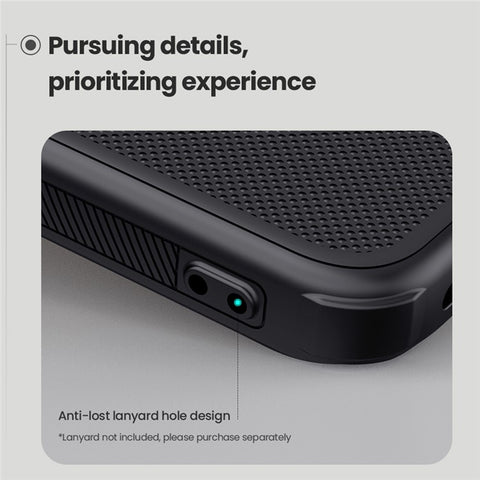 NILLKIN Frosted Shield Pro for OnePlus 13R 5G  /  Ace 5 5G  /  Ace 5 Pro 5G Magnetic Case PC + TPU Phone Cover