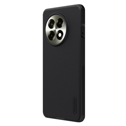 NILLKIN Frosted Shield Pro for OnePlus 13R 5G  /  Ace 5 5G  /  Ace 5 Pro 5G Magnetic Case PC + TPU Phone Cover