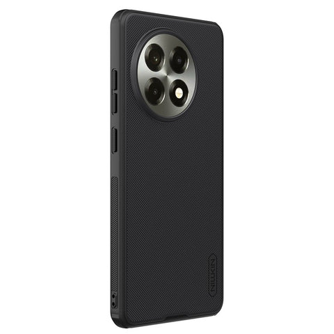 NILLKIN Frosted Shield Pro for OnePlus 13R 5G  /  Ace 5 5G  /  Ace 5 Pro 5G Magnetic Case PC + TPU Phone Cover