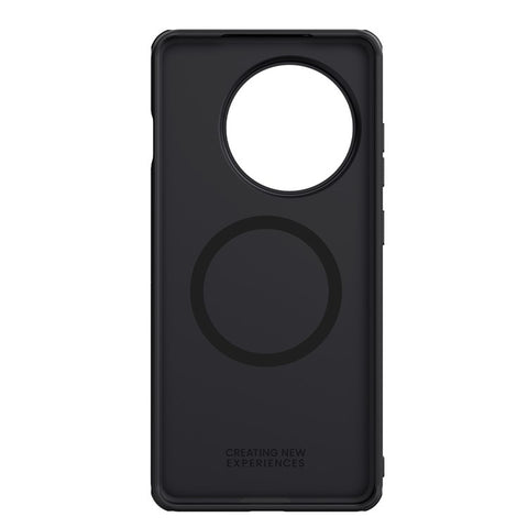 NILLKIN Frosted Shield Pro for OnePlus 13R 5G  /  Ace 5 5G  /  Ace 5 Pro 5G Magnetic Case PC + TPU Phone Cover