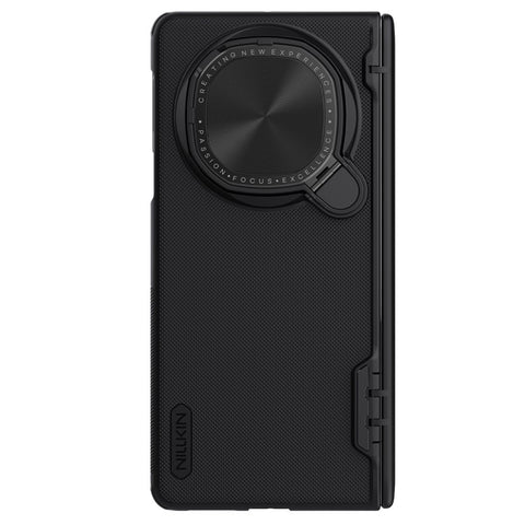 NILLKIN Super Frosted Shield Prop For Huawei Mate X6 Case Camera Lens Lid Kickstand Phone Cover