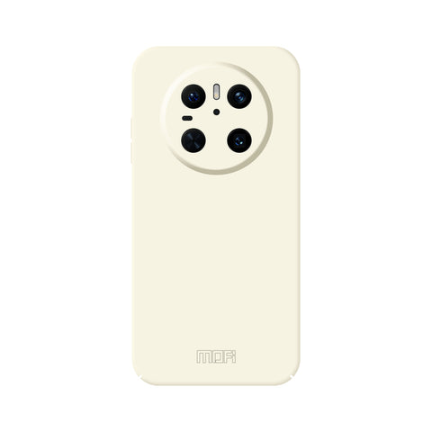 For Huawei Mate 70 Phone Case MOFI JK Qin Series Skin-Touch Matte Anti-fingerprint Back Cover