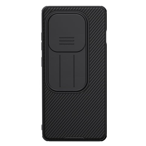 NILLKIN Camshield Pro Series for OnePlus Ace 5 5G  /  Ace 5 Pro 5G  /  13R 5G Case PC + TPU Slide Camera Lid Phone Cover