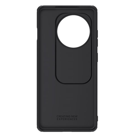 NILLKIN Camshield Pro Series for OnePlus Ace 5 5G  /  Ace 5 Pro 5G  /  13R 5G Case PC + TPU Slide Camera Lid Phone Cover
