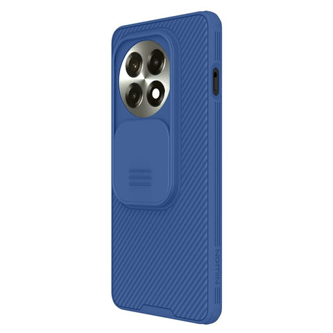 NILLKIN Camshield Pro Series for OnePlus Ace 5 5G  /  Ace 5 Pro 5G  /  13R 5G Case PC + TPU Slide Camera Lid Phone Cover