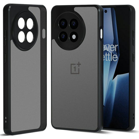 IBMRS Phone Case For OnePlus Ace 5 5G / Ace 5 Pro 5G / 13R 5G TPU + PC Heavy Duty Shockproof Cover Camera Protection
