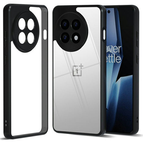 IBMRS Phone Case For OnePlus Ace 5 5G / Ace 5 Pro 5G / 13R 5G TPU + PC Heavy Duty Shockproof Cover Camera Protection
