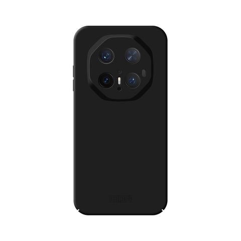 MOFI For Huawei Mate 70 RS Ultimate Phone Case  JK Qin Series Skin-Touch Matte Anti-fingerprint Back Cover