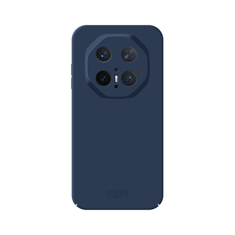 MOFI For Huawei Mate 70 RS Ultimate Phone Case  JK Qin Series Skin-Touch Matte Anti-fingerprint Back Cover