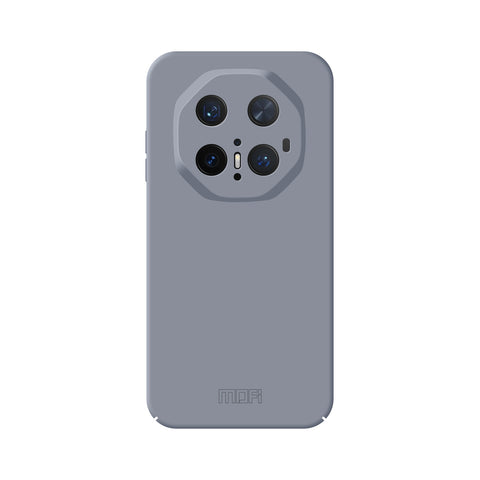 MOFI For Huawei Mate 70 RS Ultimate Phone Case  JK Qin Series Skin-Touch Matte Anti-fingerprint Back Cover