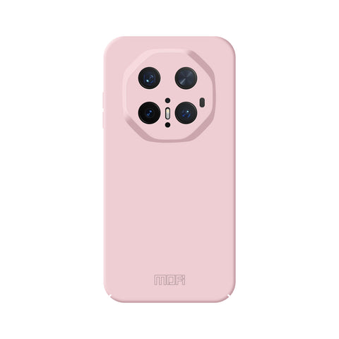 MOFI For Huawei Mate 70 RS Ultimate Phone Case  JK Qin Series Skin-Touch Matte Anti-fingerprint Back Cover