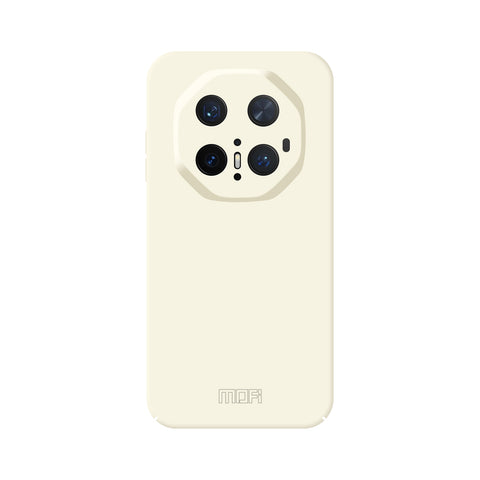 MOFI For Huawei Mate 70 RS Ultimate Phone Case  JK Qin Series Skin-Touch Matte Anti-fingerprint Back Cover