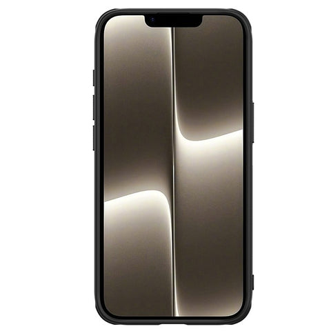 NILLKIN Frosted Shield Pro For iPhone 17e / 16e Case Matte PC + TPU Phone Cover