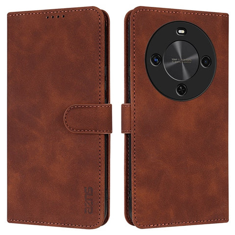 AZNS For Huawei Enjoy 70X Case PU Leather Wallet Phone Cover