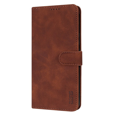 AZNS For Huawei Enjoy 70X Case PU Leather Wallet Phone Cover