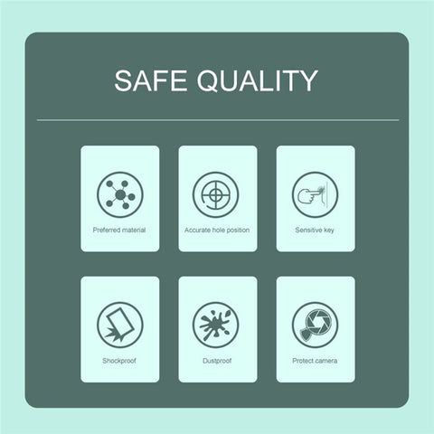 LOVE MEI For Huawei Mate 70 Case Tempered Glass Screen Protector Metal + Silicone Phone Cover