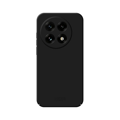 MOFI For OnePlus Ace 5 Pro 5G / OnePlus Ace 5 5G Phone Case  JK Qin Series Skin-Touch Matte Anti-fingerprint Back Cover