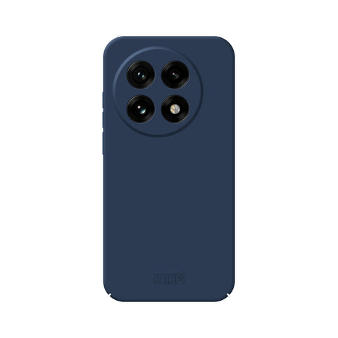 MOFI For OnePlus Ace 5 Pro 5G / OnePlus Ace 5 5G Phone Case  JK Qin Series Skin-Touch Matte Anti-fingerprint Back Cover