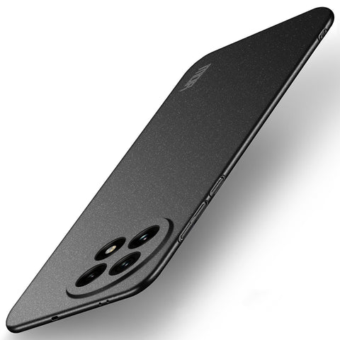 MOFI For OnePlus Ace 5 Pro 5G / OnePlus Ace 5 5G PC Case  Shield Matte Series Slim Fit Phone Cover