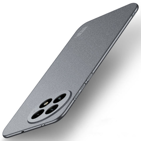 MOFI For OnePlus Ace 5 Pro 5G / OnePlus Ace 5 5G PC Case  Shield Matte Series Slim Fit Phone Cover