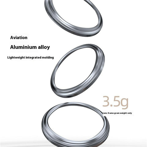 ABEEL For Oppo Find N5 5G Magnetic Case PC TPU Aluminum Alloy PU Phone Back Cover
