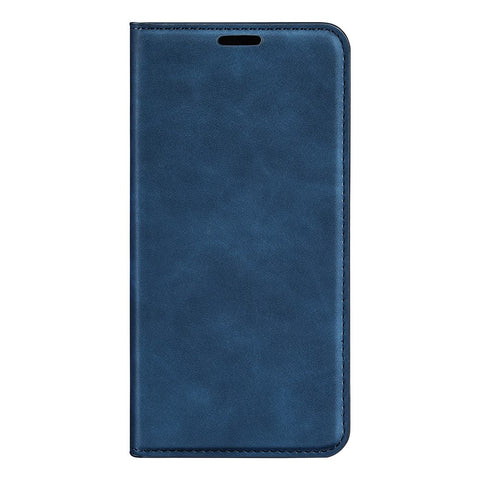 For Oppo A5 Pro 4G (Global) / 5G (Global) / A5 Energy 5G (China) Case Skin Touch Leather Wallet Phone Cover