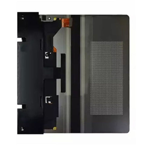 For Honor Magic V2 5G VER-AN10, VER-N49 OEM Grade S OLED Screen and Digitizer Assembly Replacement Part (Without Logo)