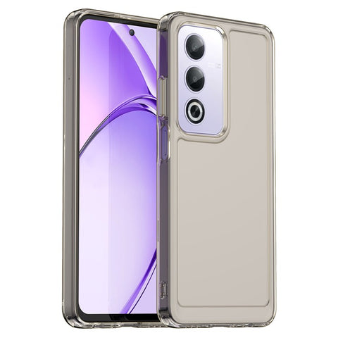 TPU Case for Oppo A80 5G / A3x 5G (China) / K12x 5G (India) / A3 Vitality Edition (China) / A3 Pro (Global) 5G Phone Back Cover
