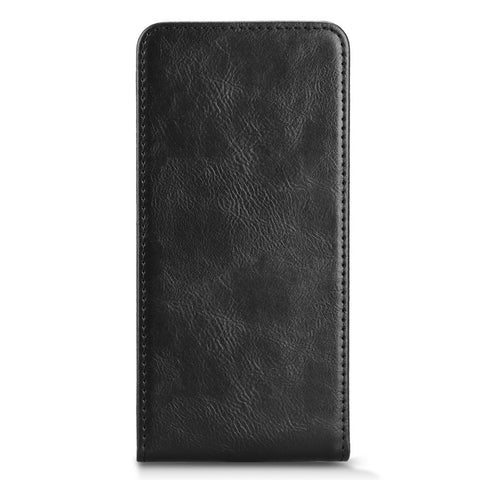 For Oppo A5 Pro 4G (Global) / 5G (Global) / A5 Energy 5G (China) Case with Card Slot Magnetic Vertical Flip Leather Phone Cover