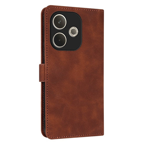 AZNS For Oppo A5 Pro 4G (Global) / 5G (Global) /  A5 Energy 5G (China) Case PU Leather Wallet Phone Cover
