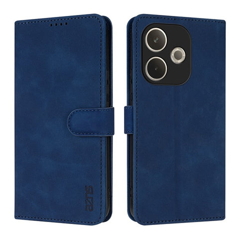 AZNS For Oppo A5 Pro 4G (Global) / 5G (Global) /  A5 Energy 5G (China) Case PU Leather Wallet Phone Cover