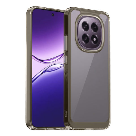 For Oppo F29 5G Case TPU + Acrylic Protective Clear Phone Cover