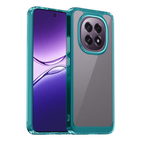For Oppo F29 5G Case TPU + Acrylic Protective Clear Phone Cover