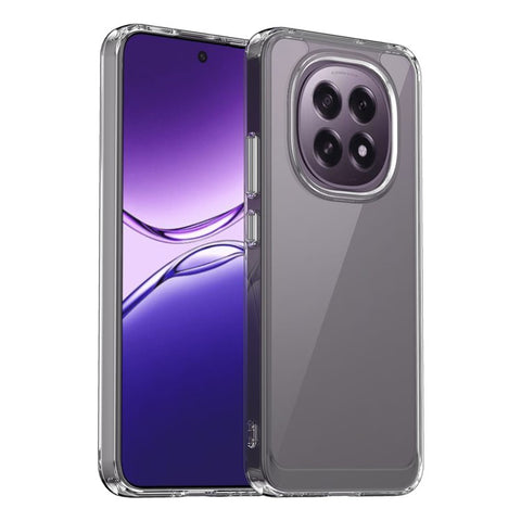 For Oppo F29 5G Case TPU + Acrylic Protective Clear Phone Cover