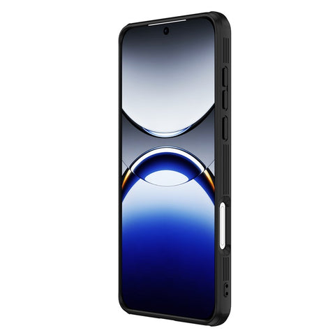 NILLKIN Camshield Prop Series for Oppo Find X8 Ultra 5G Case Slide Camera Protection PC + TPU Phone Cover