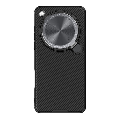 NILLKIN Camshield Prop Series for Oppo Find X8 Ultra 5G Case Slide Camera Protection PC + TPU Phone Cover